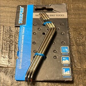 Toopre Mountain Bike Tools